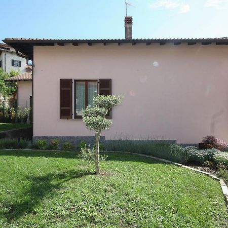 Casa Kika - Lenno By Lovecomo Exterior foto
