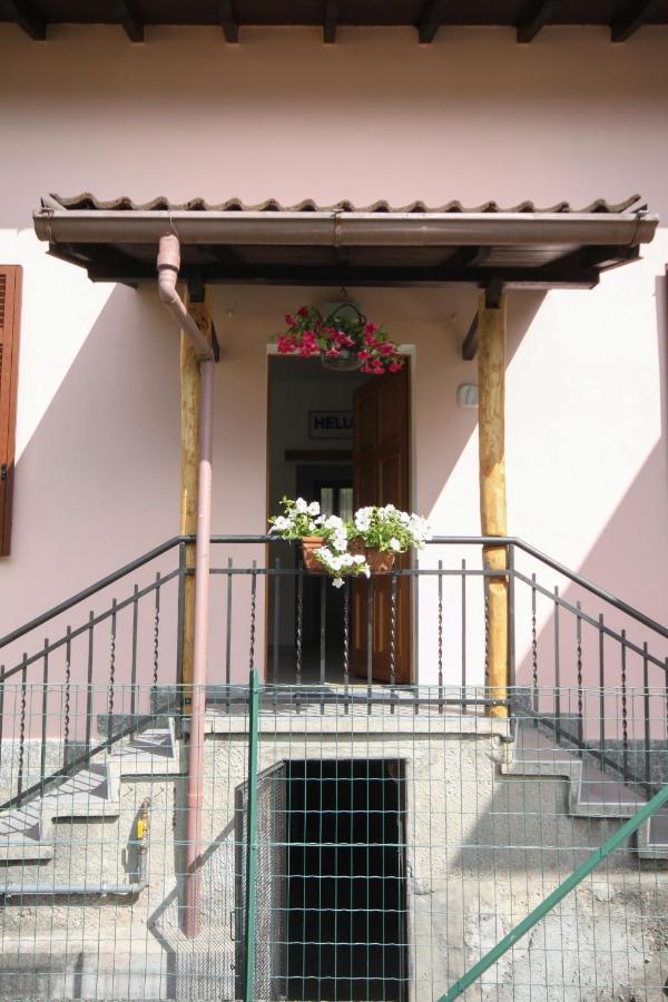 Casa Kika - Lenno By Lovecomo Exterior foto